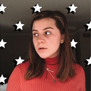 Meet your Posher, Emma